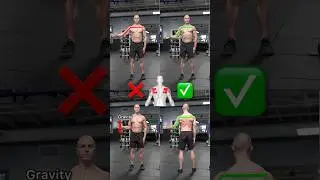 Cable external rotation! Target muscles: infraspinatus, posterior deltoid & teres minor