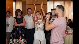 Majorat Andreea Bianca 18 mai 2018 Coroana de Aur