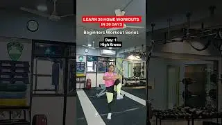 LEARN 30 HOME WORKOUTS IN 30 DAYS. #onlineworkout