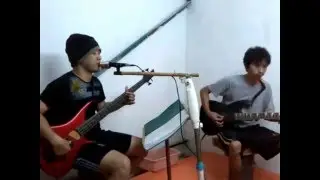 Titip Rindu Buat Ayah -EBIET G.ADE-COVER BY SAKONONE BAND