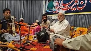 Madan Deedar Gosum Sondre Be Chus Gari Gari Dazan Dar Naar / Kalam e Mohammad khar r.a/Gh Ahmad Sofi