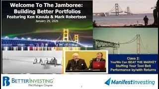 Jamboree 2: Portfolio Management (1/29/2026)