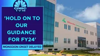 How Will The Delayed Monsoon Impact Agrochemical Maker Dhanuka Agritech's Prospects | CNBC TV18