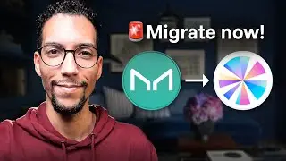 How to migrate from MKR to SKY token | 🚨Fast!