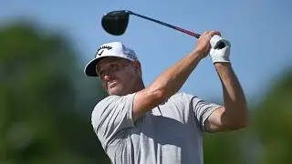 Alex Noren Reflects on His &lsquo;Perfect Moment&rsquo; at Hero World Challenge &mdash; Says He Grew Up Idolizing