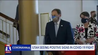 Governor announces changes in mask mandates, student quarantine protocols