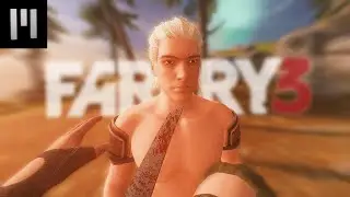 FAR CRY TAKEDOWNS BUT IN VR | Blade & Sorcery