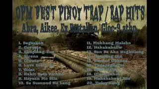 Trap Music Opm