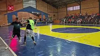 Semi-Final - Giruazinho 14x4 Corinthians 