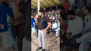 Pakistan vs England first T20 at National Stadium Karachi