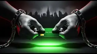 The Hidden Power of Debt: How Borrowing Controls Wealth & Society