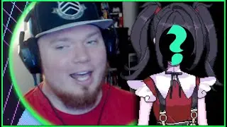 Meet My New Streamer Girlfriend