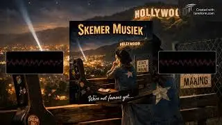 We're Not Famous Yet - Skemer Musiek