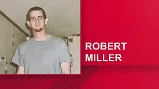 Huntsville Police search for missing man Robert Miller reported missing since June