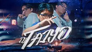 SLIDE - THE TERROR - slowed [DJ Taiyo and Mc Tatuzinho e Guto VGS