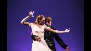 House of Dance je tanec