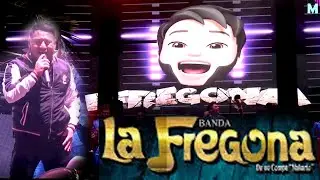 BANDA LA FREGONA 