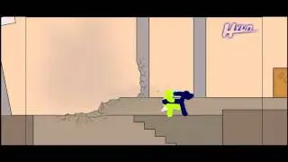 RHG battle [HD]