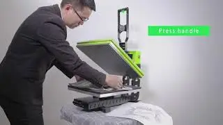 PRENSAS ELECTROMAGN&Eacute;TICAS KE-1715 / KE-1716