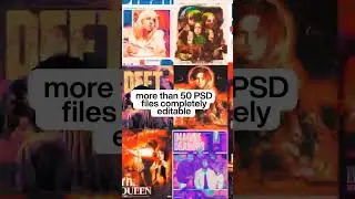 Best useful design pack #photoshop #pack #shorts#design