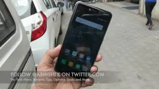 Coolpad Note 5 Lite Hands on Hindi, Camera, Good, Bad | Gadgets To Use