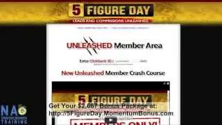Honest 5 Figure Day Review - Watch This Before You Buy!