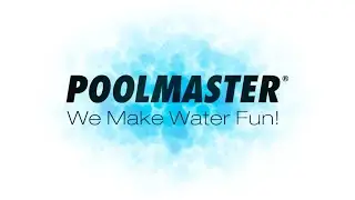 Poolmaster&reg; 2020 Brand Video