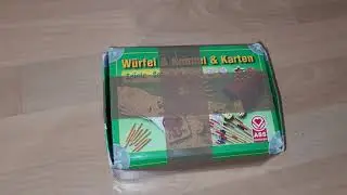 Polenb&ouml;ller und Tschechienb&ouml;ller Rarit&auml;ten Unboxing [4K]