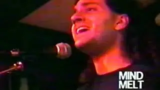 MIND MELT VIDEO MAGAZINE - THE MACABRE SPECIAL