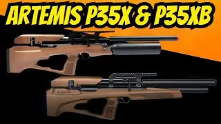 Artemis P35X vs P35XB: Mais Diferentes Que Iguais?