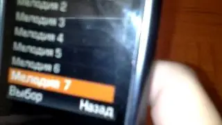 Обзор samsung u 600
