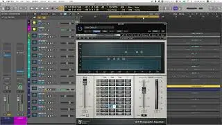 How To Fix Vocals That Were Recorded In An Untreated Room (De-verb)