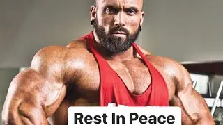 Luke Sandoe Passes Away At Age 30