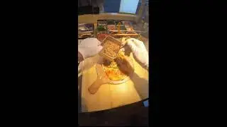 POV Livestream | Yunnan Erkuai & Fried Pastry | Real-Time Night Market Cooking