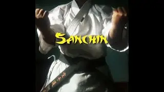 Sanchin basics