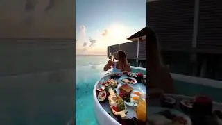 Sun Siyam Olhuveli Resort maldives