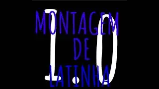 MONTAGEM DE LATINHA 1.0(Strange style)ultra slowed feat @DJECLIPSEFUNK