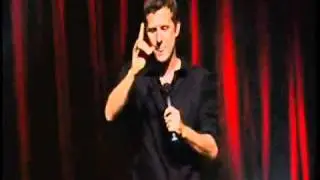 Adam Hills Part 14