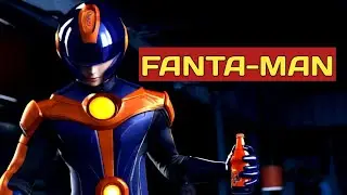 FANTAMAN IS YOUR FAM   || MCOC || Marvel Contest of Champions | Best Champions of 2023