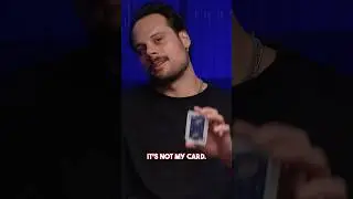 Auston Matthews, Is THIS Your Card?! 🃏