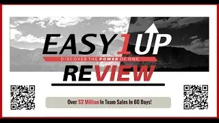 Easy1up review - Easy1up in 3 minuites