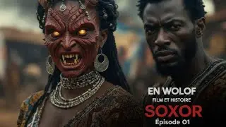 Film - Histoire - SOKHOR - En Wolof Histoire Bou am Solo😱T&eacute; y&eacute;m&eacute; lolo