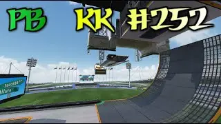 [Trackmania] KK FIN #252   (+inputs)