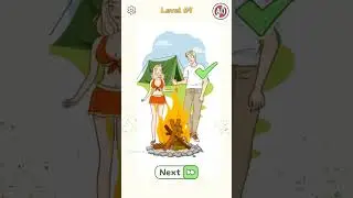 Draw Life Story Level 69