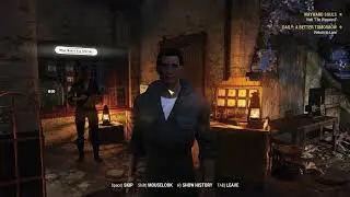 Fallout 76 Part 3: Path to the Wayward