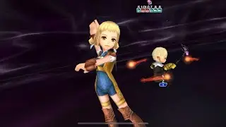 【DFFOO JP】June 2020 Heretics CHAOS LV180 - Challenge Quest
