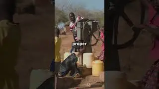 Why SDG 6 Matters  Clean Water for All! #cleanwater #sdg6 #waterconservation #sustainableliving