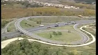 Video Corporativo Abertis Infraestructuras