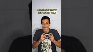 QUANDO VOC&Ecirc; DESBLOQUEA O TREVOR NO GTA 5 #shorts #gta5