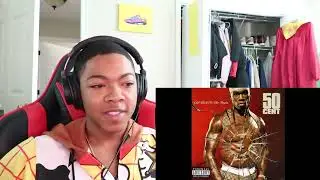 Im Dylan Reacts to 50 Cent - Heat!